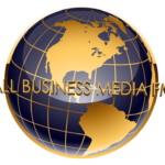all business media radio logo