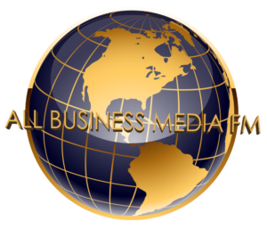 all business media radio logo