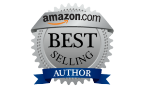 Amazon Best Selling Author