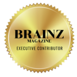 Brainz Executive Contributor Logo