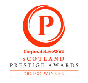 Relationship Coaching Service of the Year Prestige Award Winner