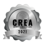 CREA 2021 Badge High Resolution