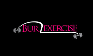 Burlexercise Logo