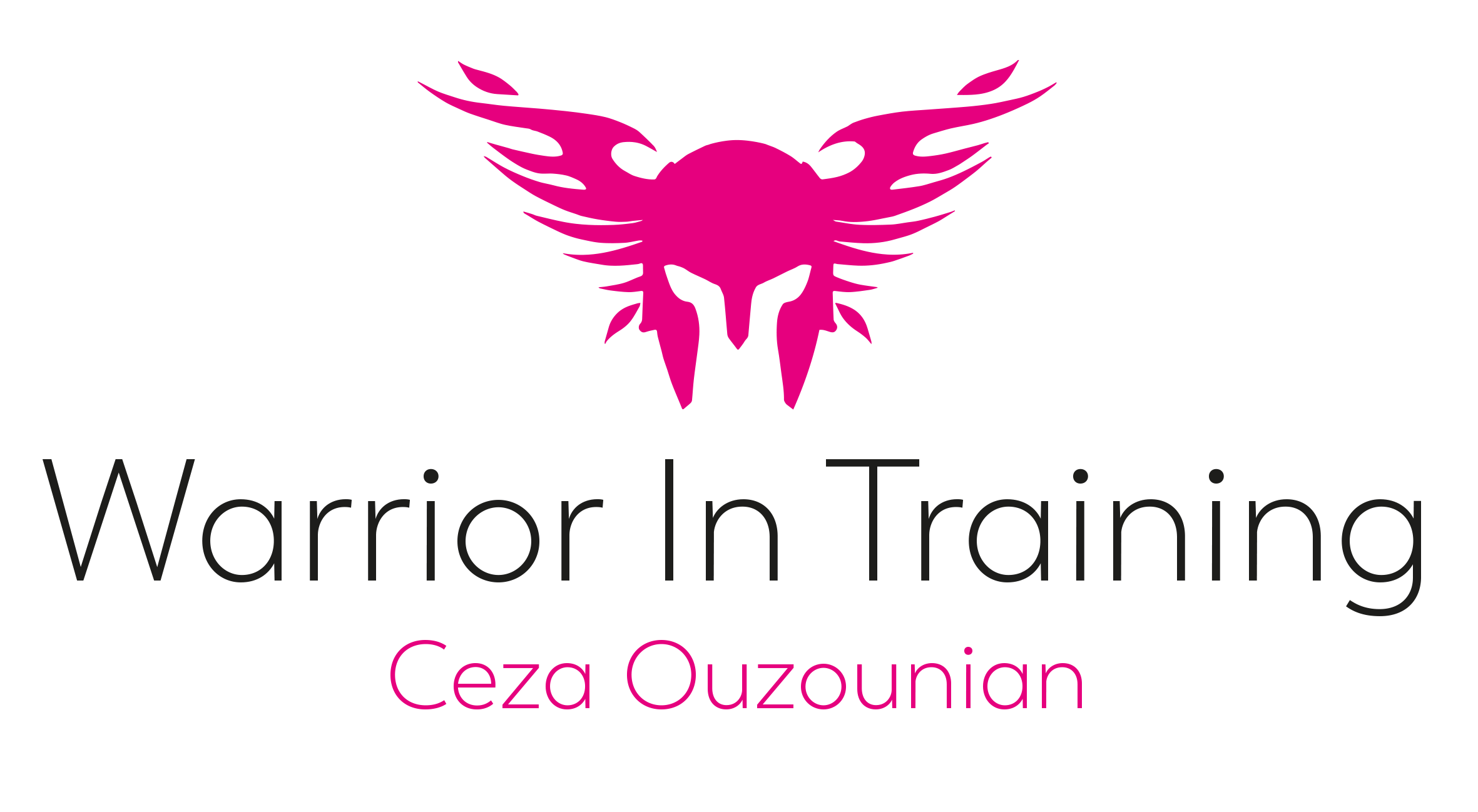 Warrior in Training Logo