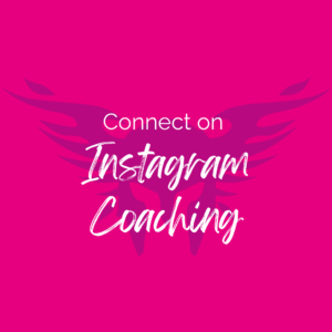 connect on coaching insta