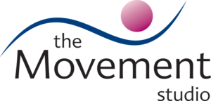 The Movement Studio Logo