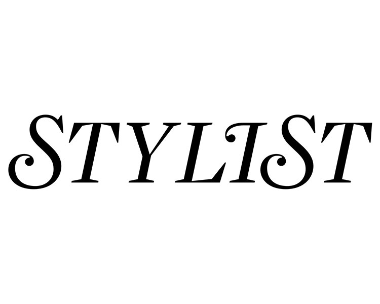 stylist Magazine logo