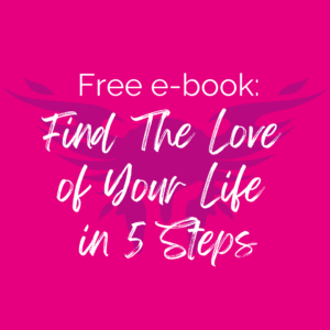 Love of your life ebook