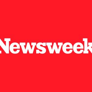 Newsweek Logo