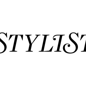 Stylist Logo