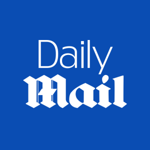 Daily Mail Logo